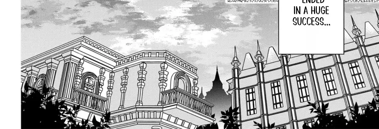 I’ll Live as a Villainess This Time!～Marrying Into Wealth Is a Death Flag, So I’ll Take a Loser as My Husband～ Chapter 6 - page 39