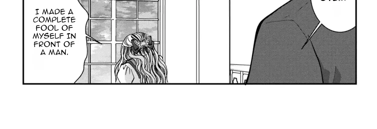 I’ll Live as a Villainess This Time!～Marrying Into Wealth Is a Death Flag, So I’ll Take a Loser as My Husband～ Chapter 6 - page 41