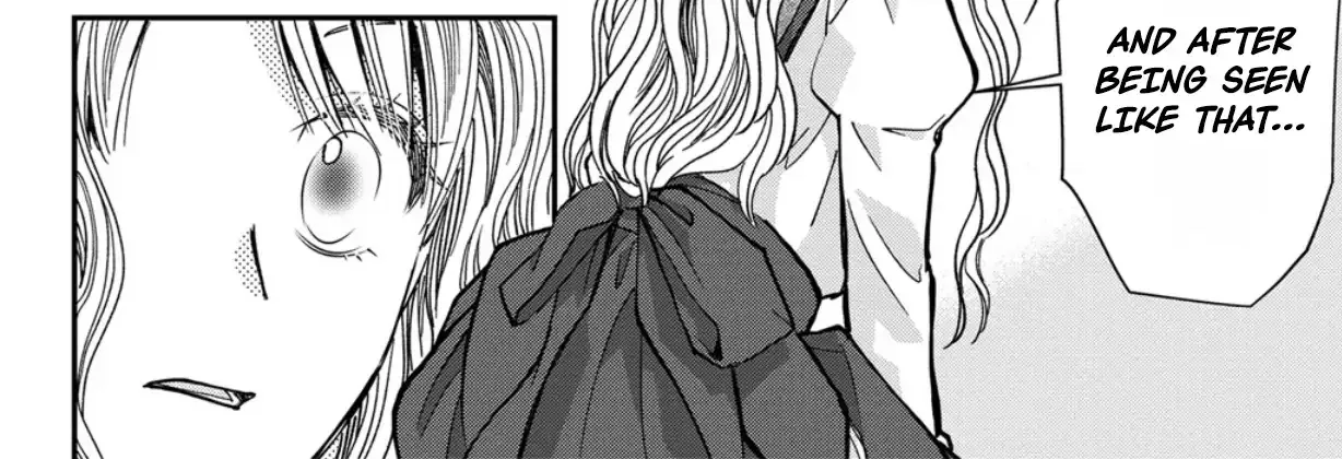 I’ll Live as a Villainess This Time!～Marrying Into Wealth Is a Death Flag, So I’ll Take a Loser as My Husband～ Chapter 6 - page 43