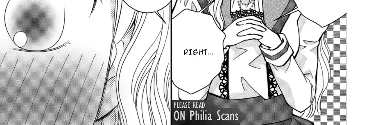 I’ll Live as a Villainess This Time!～Marrying Into Wealth Is a Death Flag, So I’ll Take a Loser as My Husband～ Chapter 6 - page 45