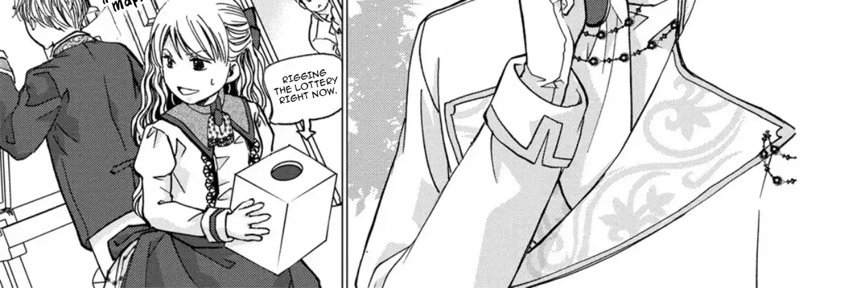 I’ll Live as a Villainess This Time!～Marrying Into Wealth Is a Death Flag, So I’ll Take a Loser as My Husband～ Chapter 6 - page 5