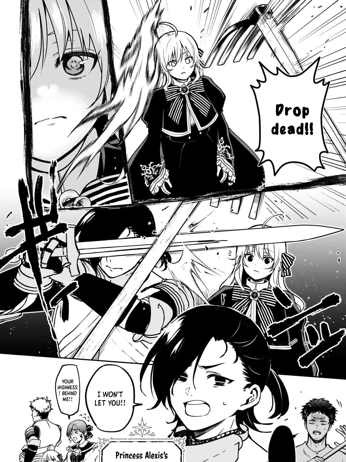 Little Lord of the Great Plains: A Reincarnated Gamer Girl’s Frontier Adventure Chapter 2 - page 19