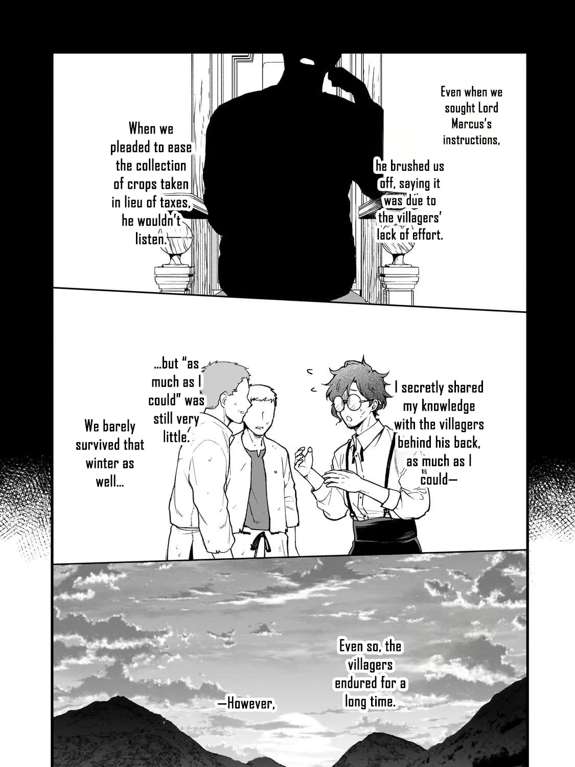 Little Lord of the Great Plains: A Reincarnated Gamer Girl’s Frontier Adventure Chapter 2 - page 53