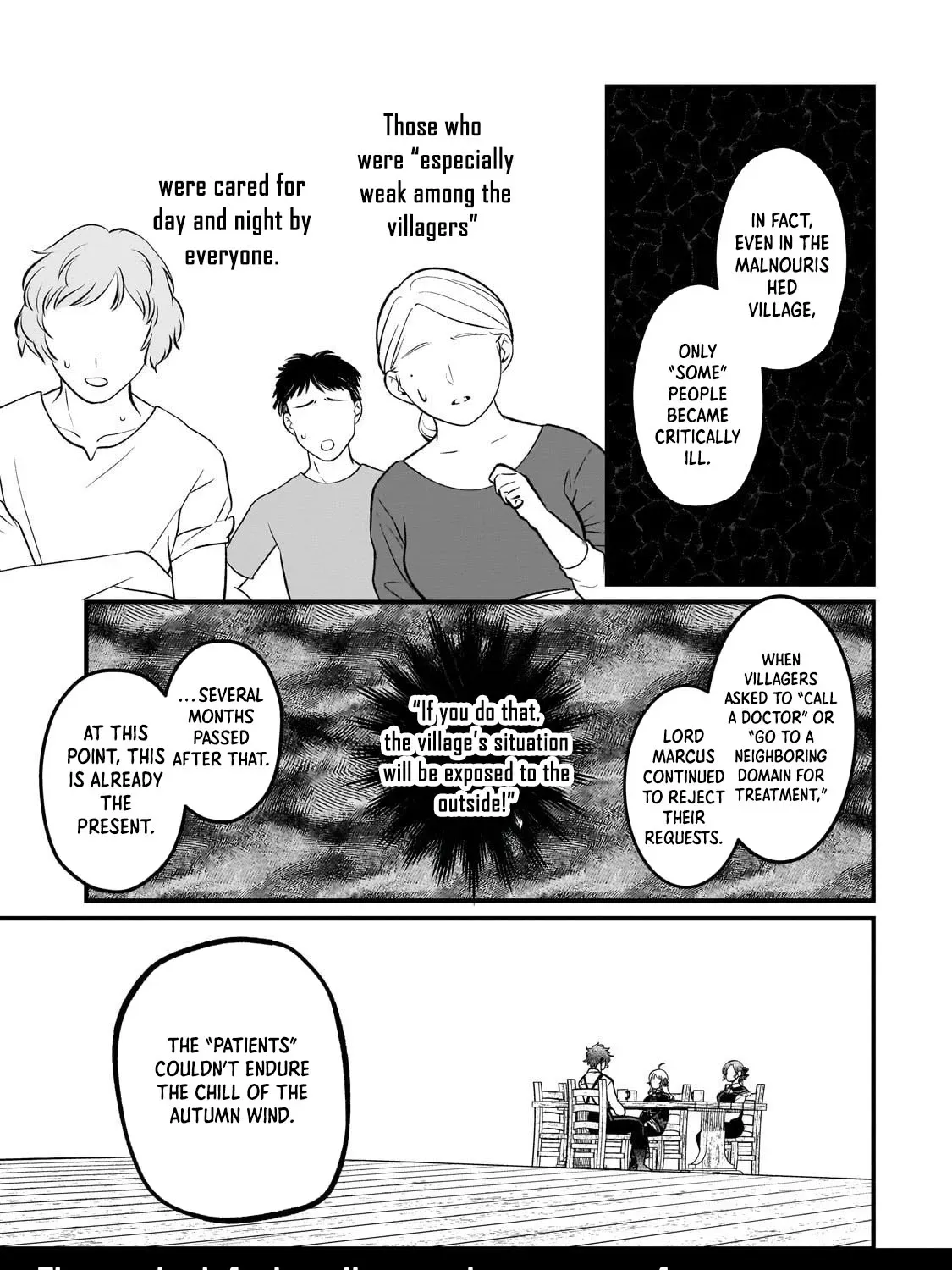 Little Lord of the Great Plains: A Reincarnated Gamer Girl’s Frontier Adventure Chapter 2 - page 57