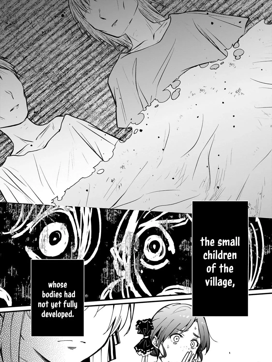 Little Lord of the Great Plains: A Reincarnated Gamer Girl’s Frontier Adventure Chapter 2 - page 59