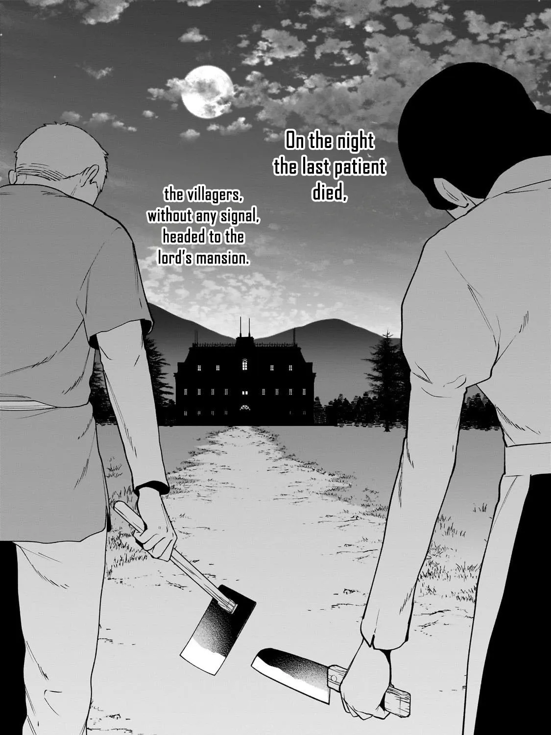 Little Lord of the Great Plains: A Reincarnated Gamer Girl’s Frontier Adventure Chapter 2 - page 63