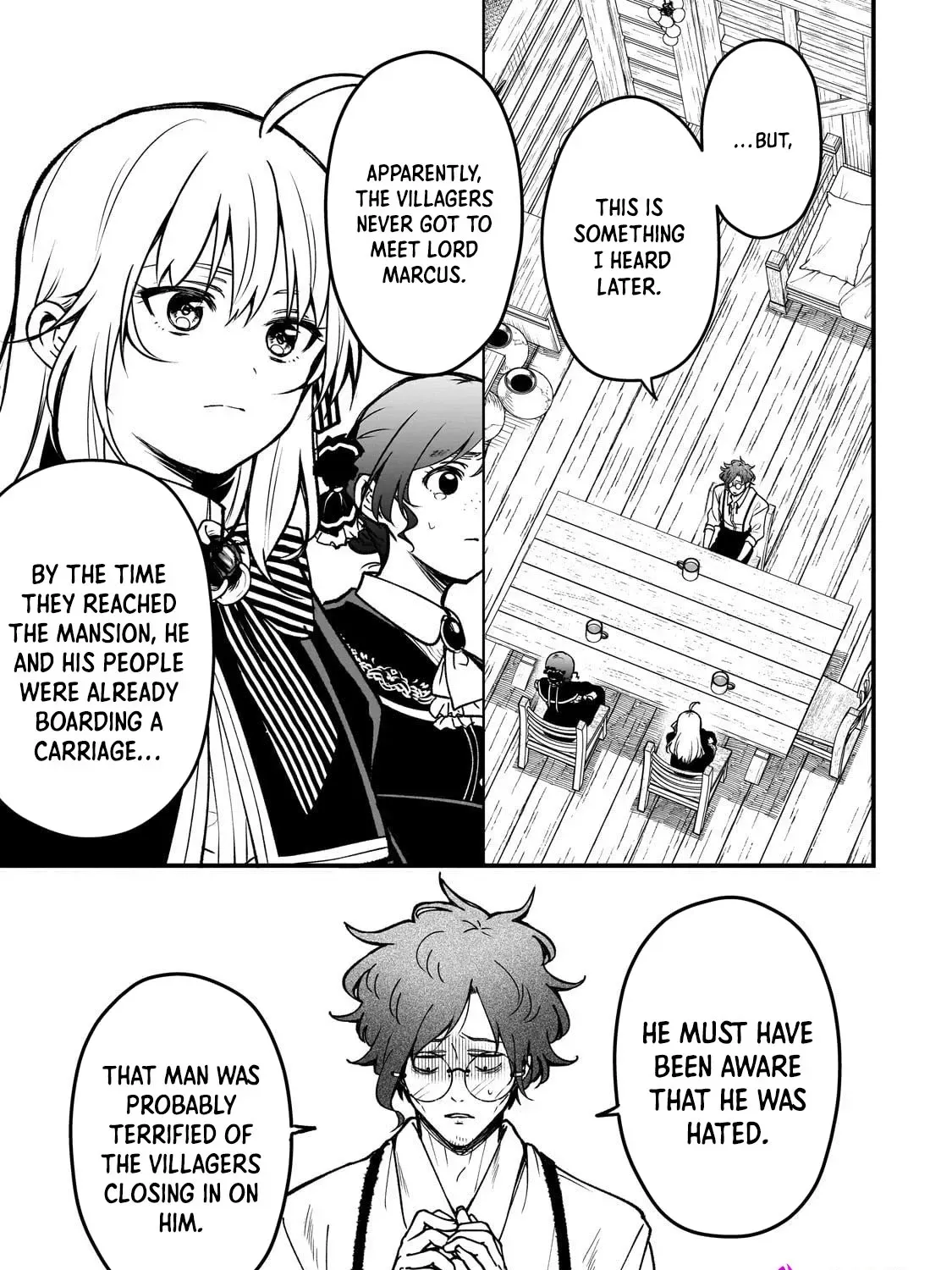 Little Lord of the Great Plains: A Reincarnated Gamer Girl’s Frontier Adventure Chapter 2 - page 65