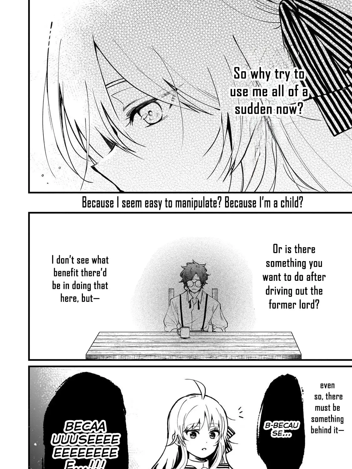 Little Lord of the Great Plains: A Reincarnated Gamer Girl’s Frontier Adventure Chapter 2 - page 75