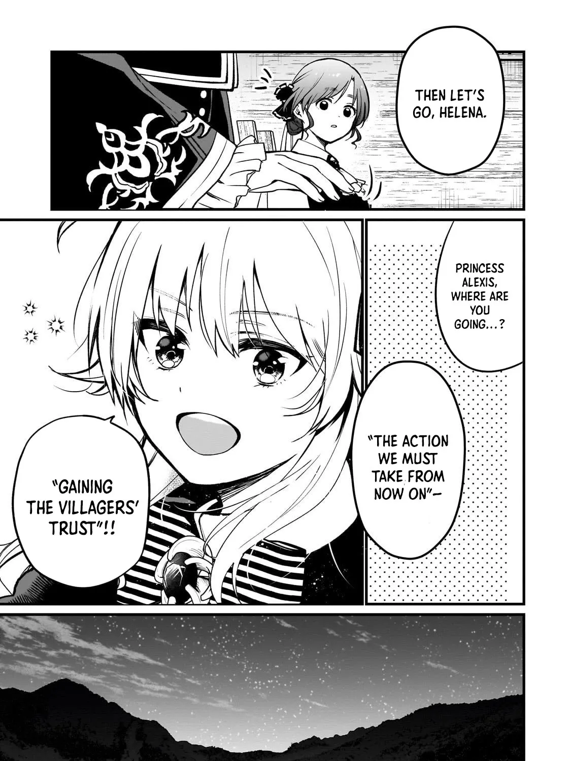 Little Lord of the Great Plains: A Reincarnated Gamer Girl’s Frontier Adventure Chapter 2 - page 85