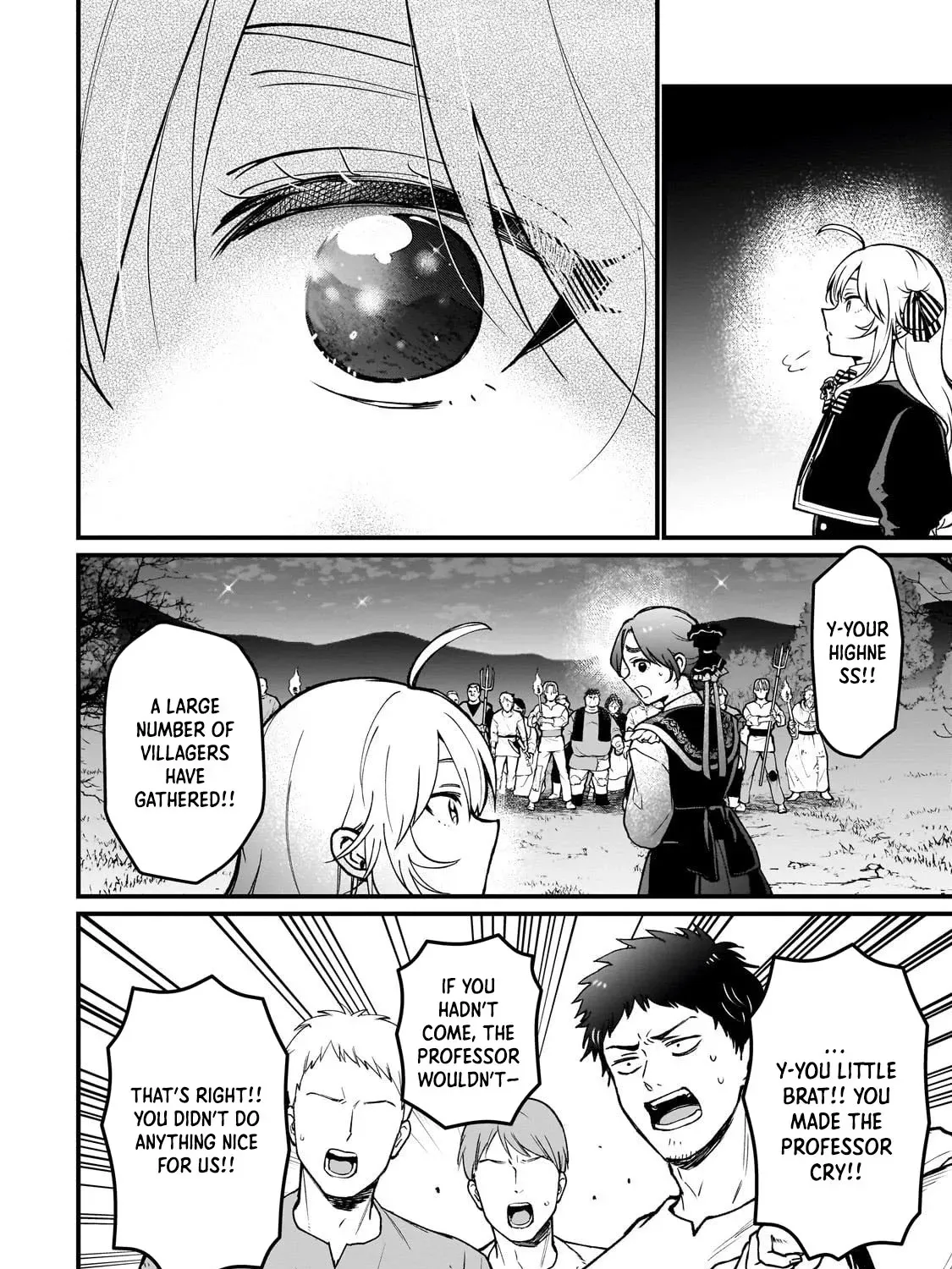 Little Lord of the Great Plains: A Reincarnated Gamer Girl’s Frontier Adventure Chapter 2 - page 87