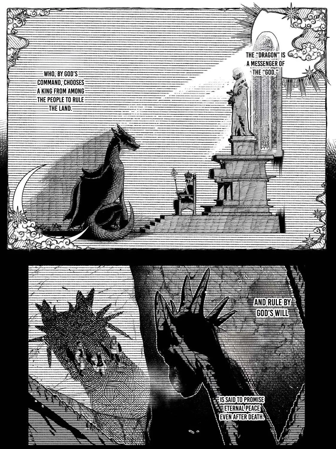 Little Lord of the Great Plains: A Reincarnated Gamer Girl’s Frontier Adventure Chapter 3 - page 11