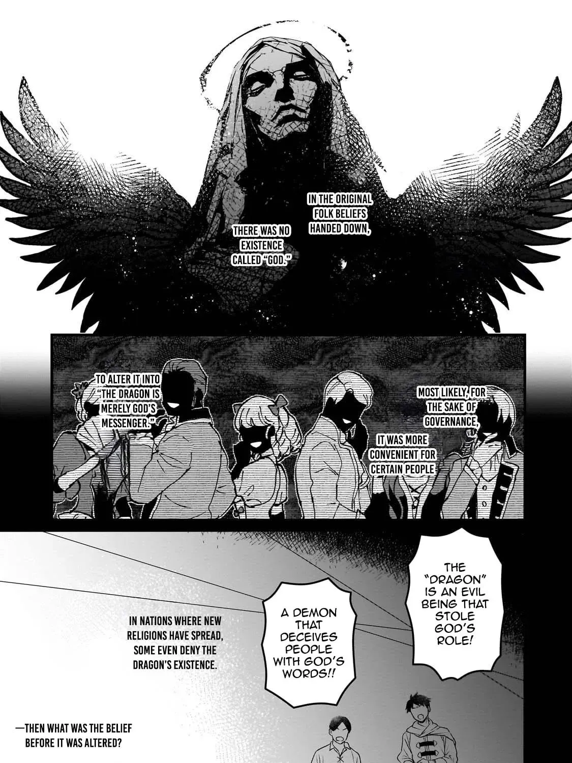 Little Lord of the Great Plains: A Reincarnated Gamer Girl’s Frontier Adventure Chapter 3 - page 13