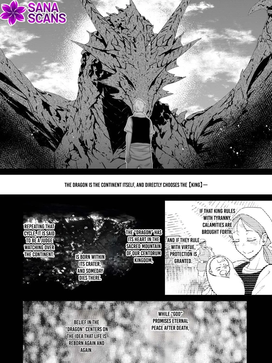 Little Lord of the Great Plains: A Reincarnated Gamer Girl’s Frontier Adventure Chapter 3 - page 15