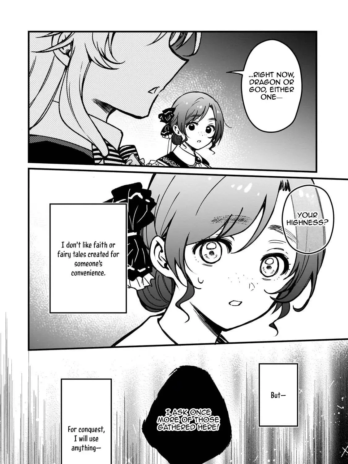 Little Lord of the Great Plains: A Reincarnated Gamer Girl’s Frontier Adventure Chapter 3 - page 19