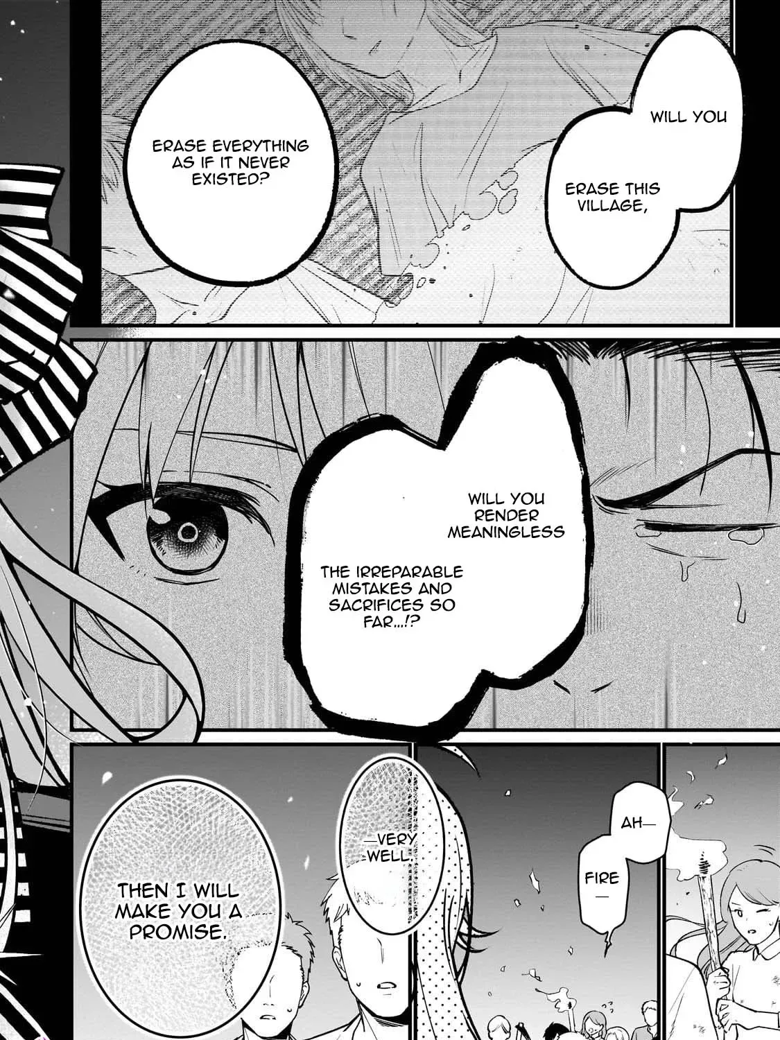Little Lord of the Great Plains: A Reincarnated Gamer Girl’s Frontier Adventure Chapter 3 - page 31