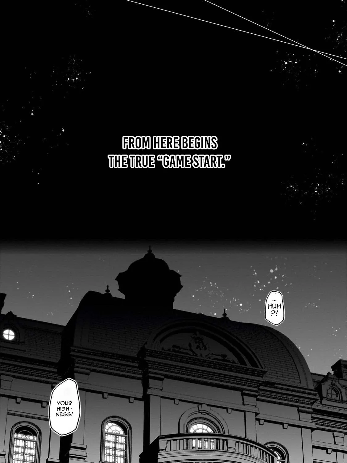 Little Lord of the Great Plains: A Reincarnated Gamer Girl’s Frontier Adventure Chapter 3 - page 37