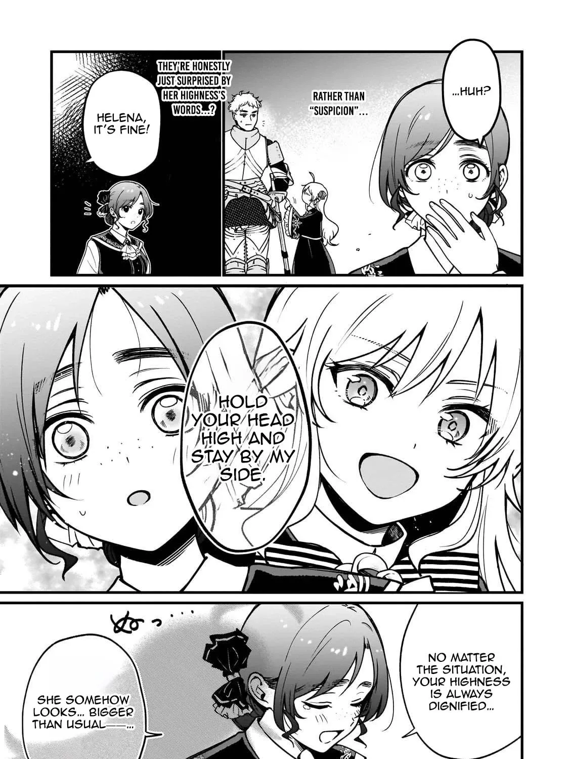 Little Lord of the Great Plains: A Reincarnated Gamer Girl’s Frontier Adventure Chapter 3 - page 5