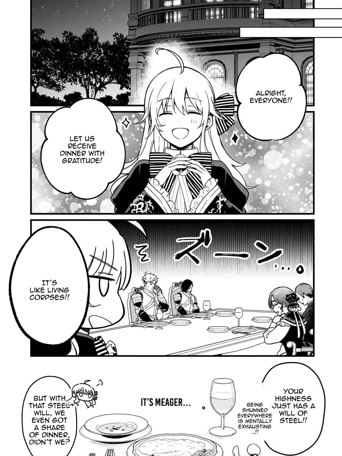 Little Lord of the Great Plains: A Reincarnated Gamer Girl’s Frontier Adventure Chapter 4 - page 29