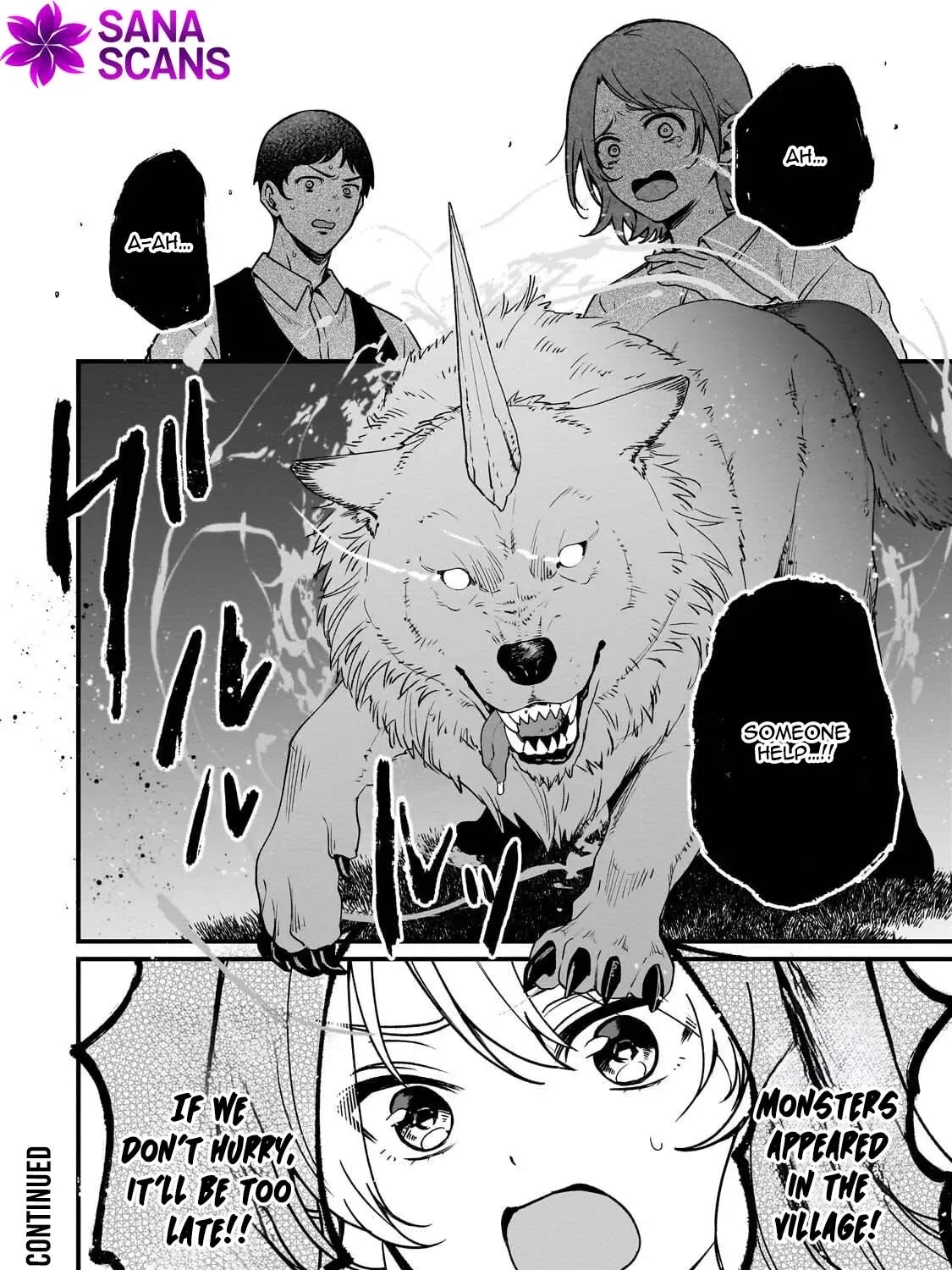 Little Lord of the Great Plains: A Reincarnated Gamer Girl’s Frontier Adventure Chapter 4 - page 47