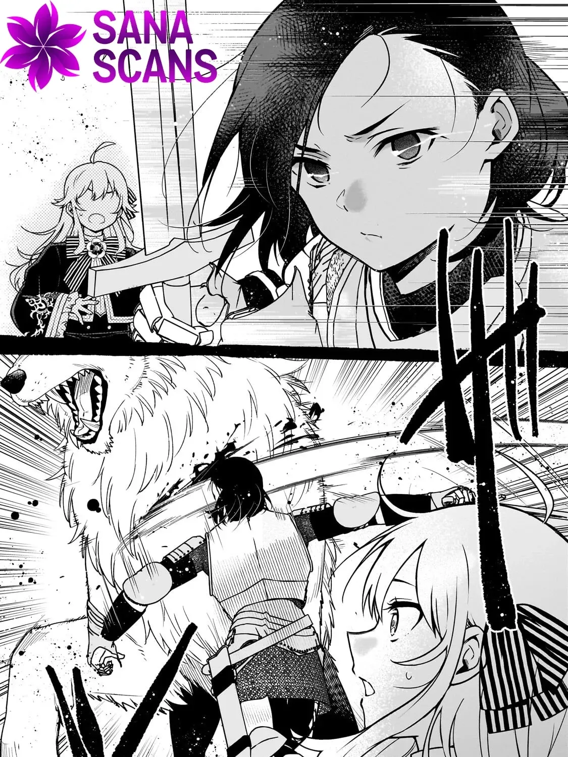 Little Lord of the Great Plains: A Reincarnated Gamer Girl’s Frontier Adventure Chapter 5 - page 13