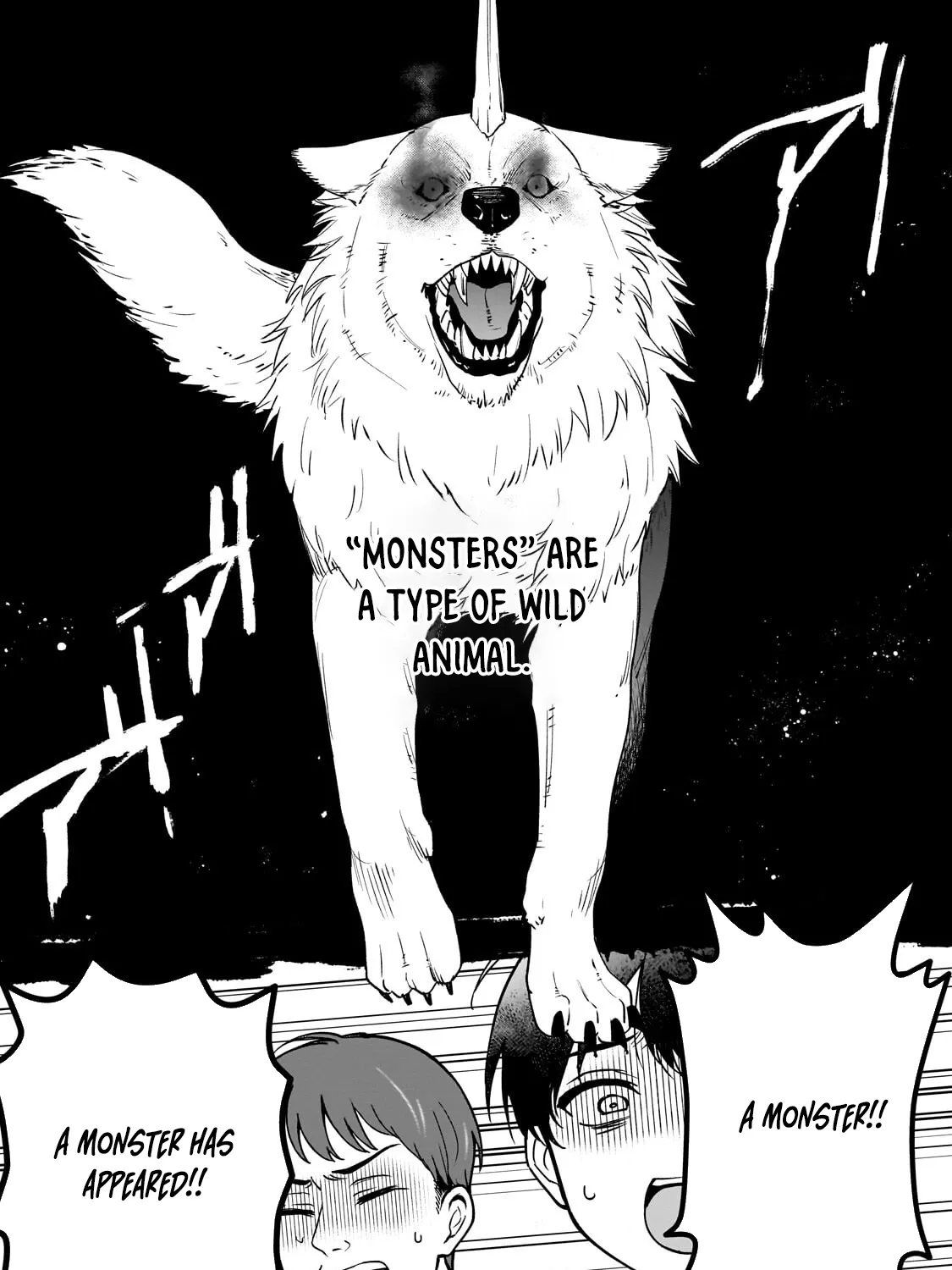 Little Lord of the Great Plains: A Reincarnated Gamer Girl’s Frontier Adventure Chapter 5 - page 3