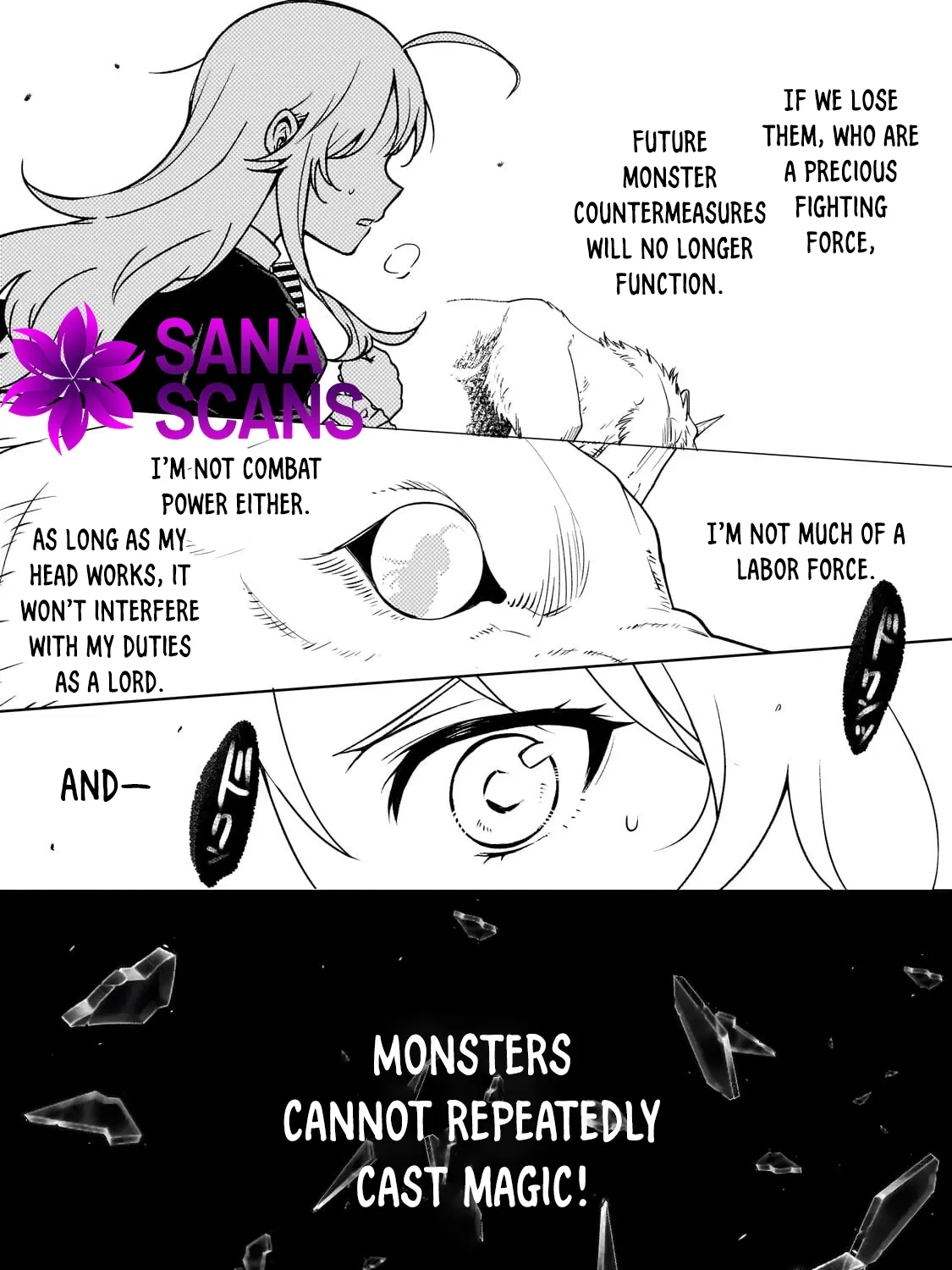 Little Lord of the Great Plains: A Reincarnated Gamer Girl’s Frontier Adventure Chapter 5 - page 31