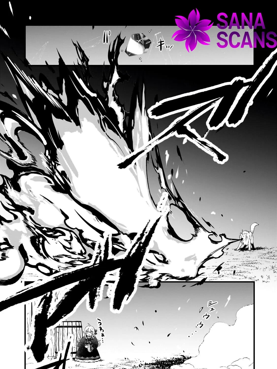 Little Lord of the Great Plains: A Reincarnated Gamer Girl’s Frontier Adventure Chapter 5 - page 37