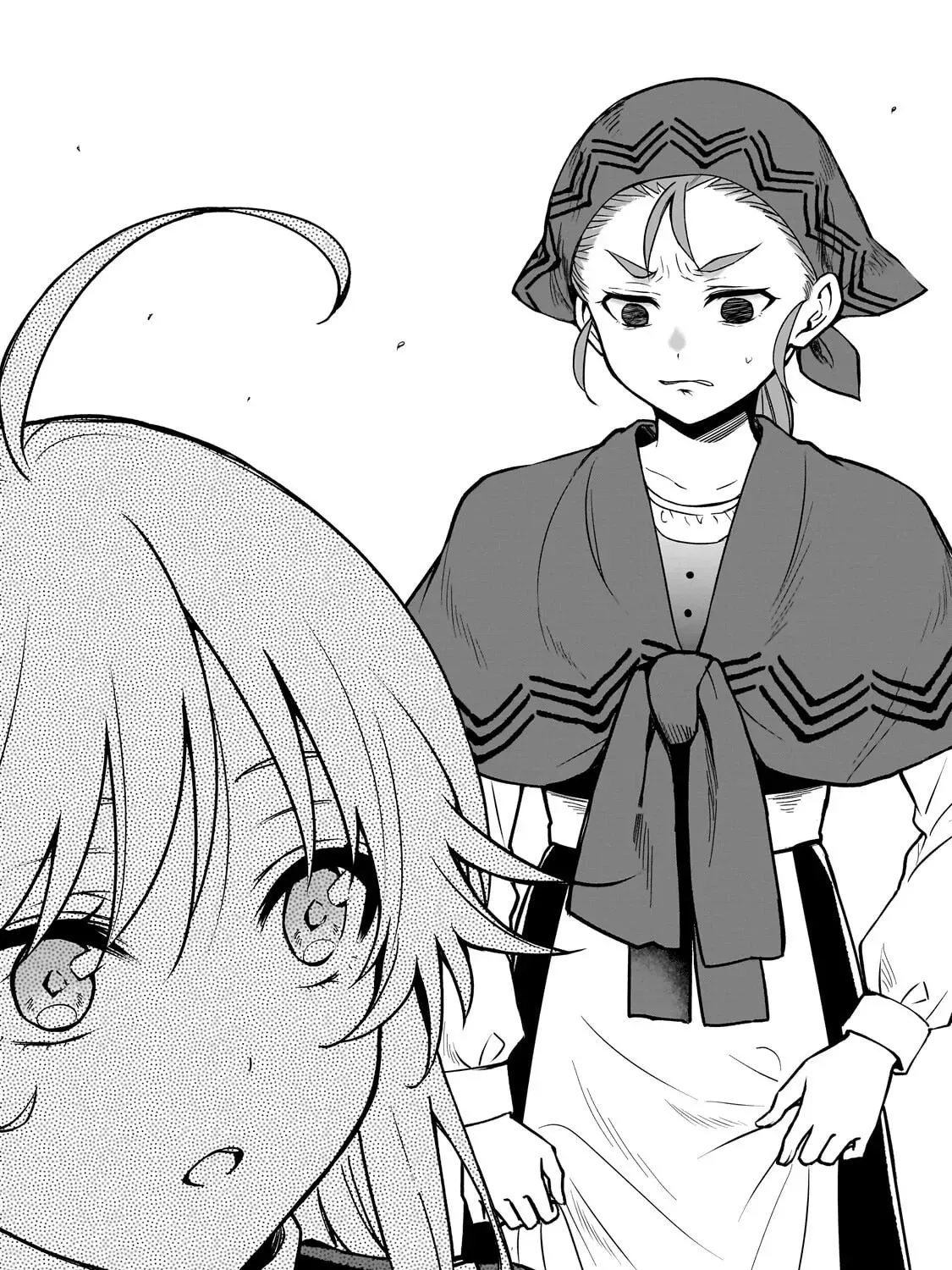 Little Lord of the Great Plains: A Reincarnated Gamer Girl’s Frontier Adventure Chapter 5 - page 45