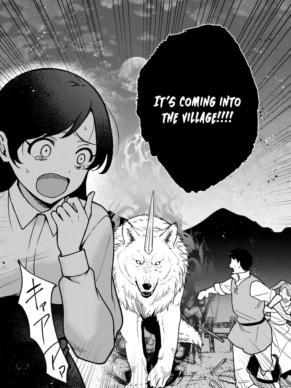 Little Lord of the Great Plains: A Reincarnated Gamer Girl’s Frontier Adventure Chapter 5 - page 5