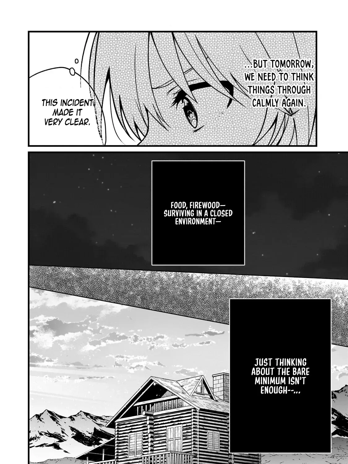 Little Lord of the Great Plains: A Reincarnated Gamer Girl’s Frontier Adventure Chapter 5 - page 51