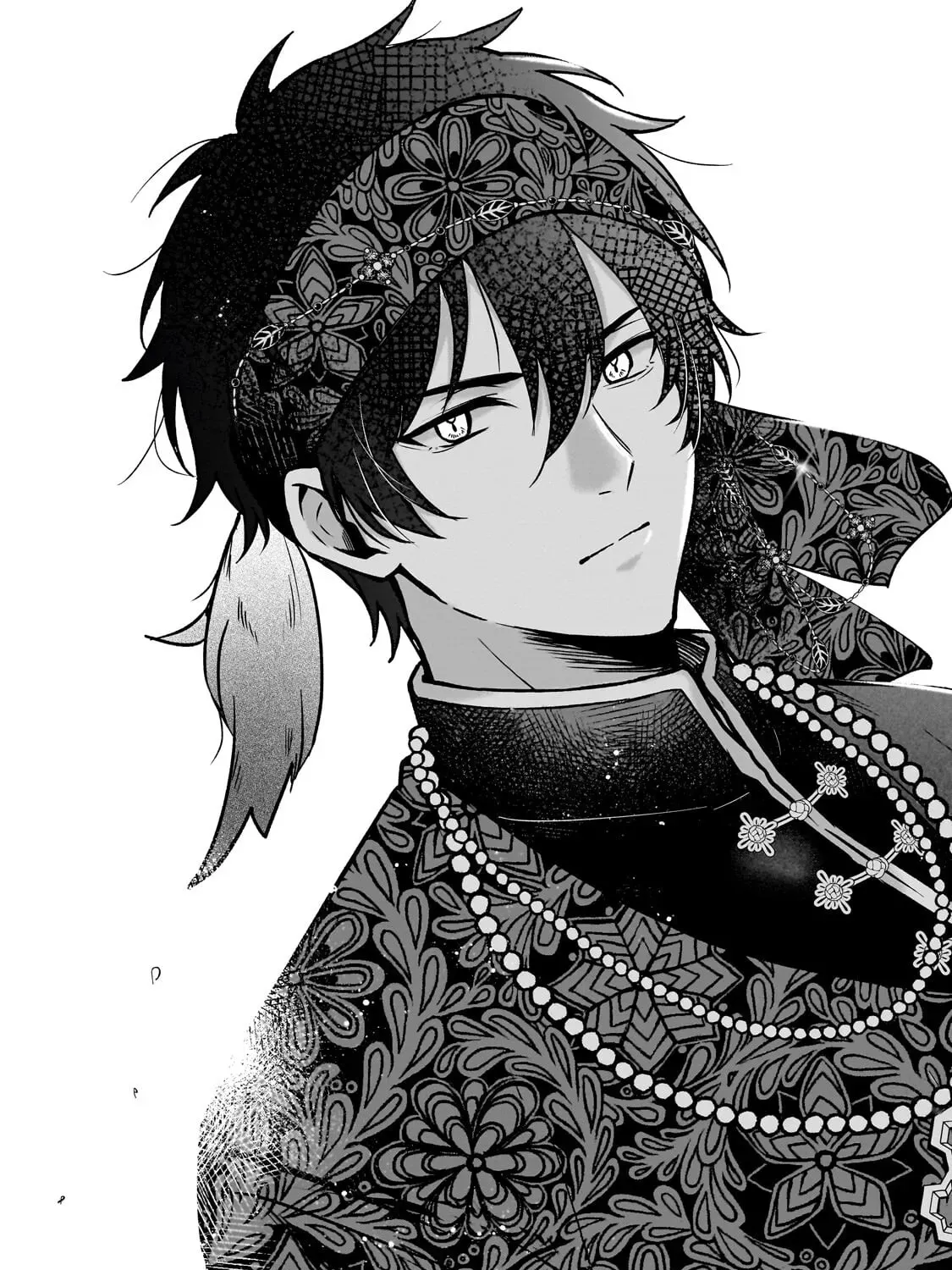 Little Lord of the Great Plains: A Reincarnated Gamer Girl’s Frontier Adventure Chapter 5 - page 69