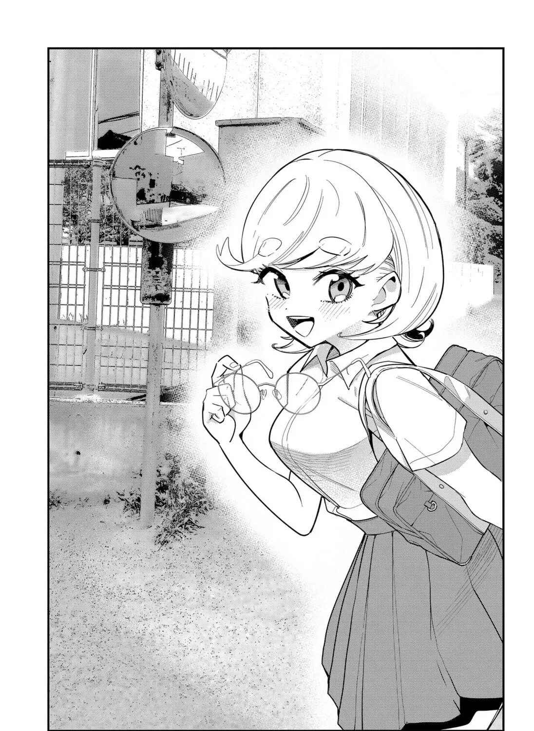 Shunrai Table Tennis Chapter 13.1 - page 3