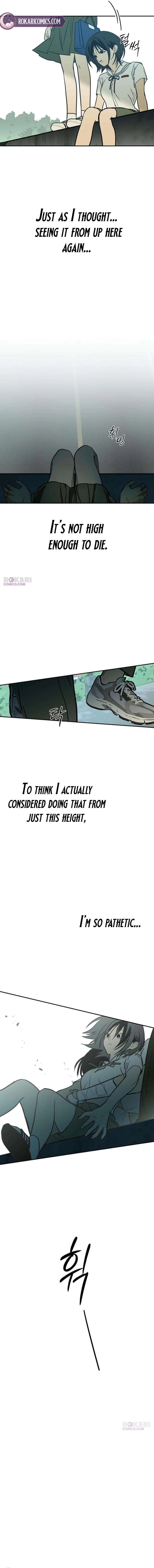 Bunker Days Chapter 19 - page 14