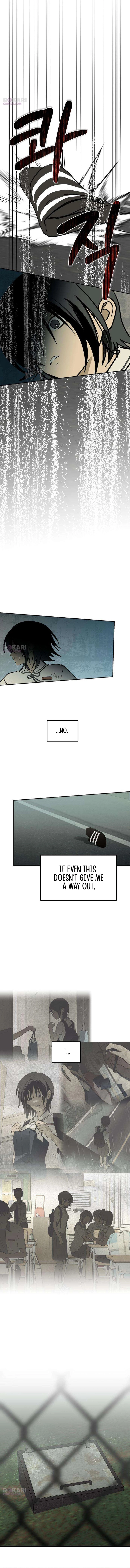 Bunker Days Chapter 19 - page 16