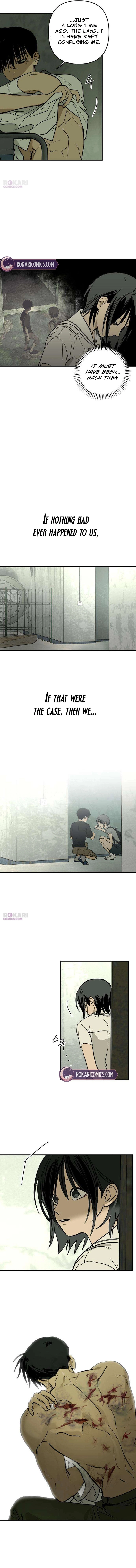 Bunker Days Chapter 19 - page 2