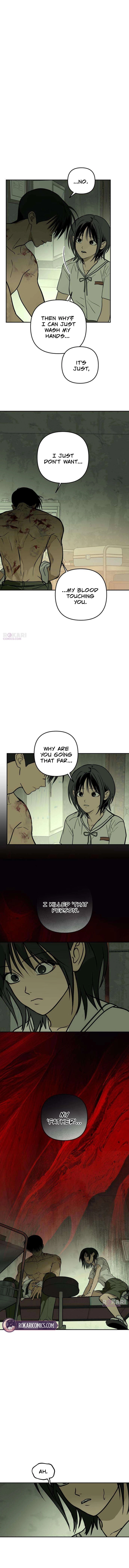 Bunker Days Chapter 19 - page 5