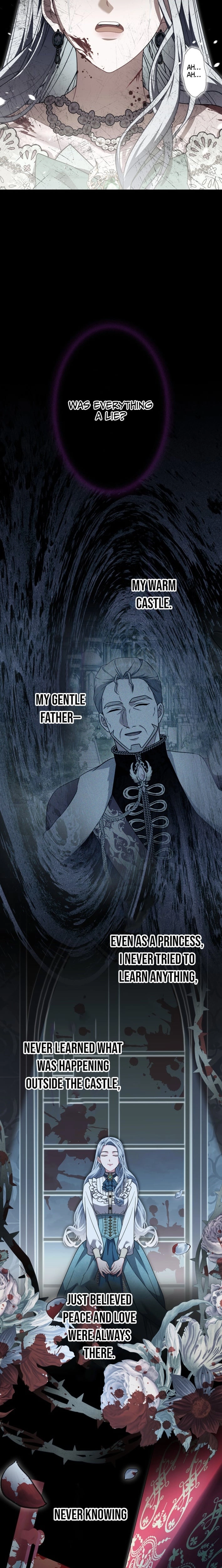 This Obsessive Love Runs Deeper Than Blood Chapter 25 - page 15