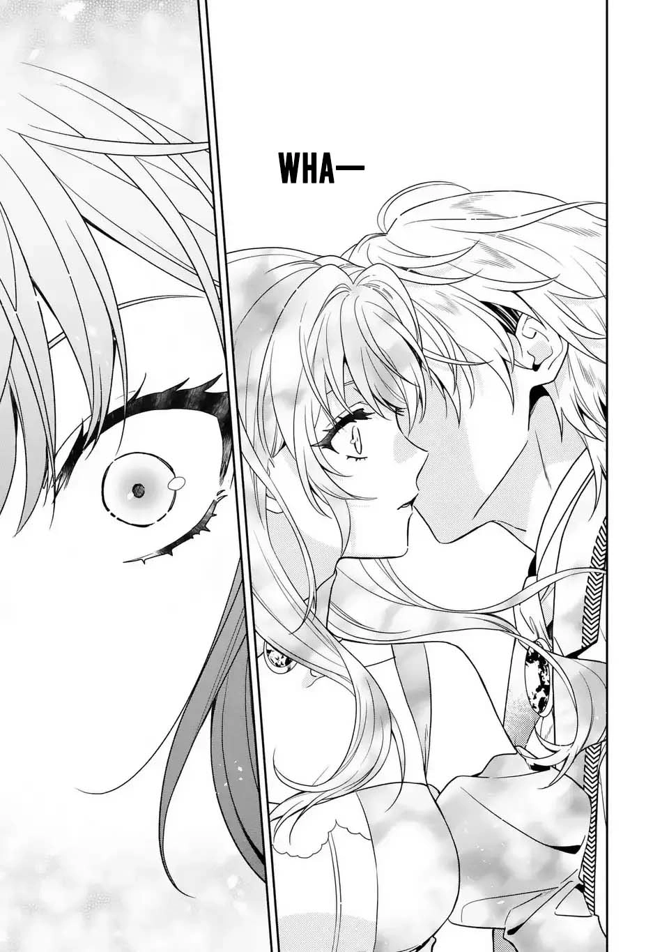 The Genius Villainess Can See Through Lies Chapter 5 - page 11