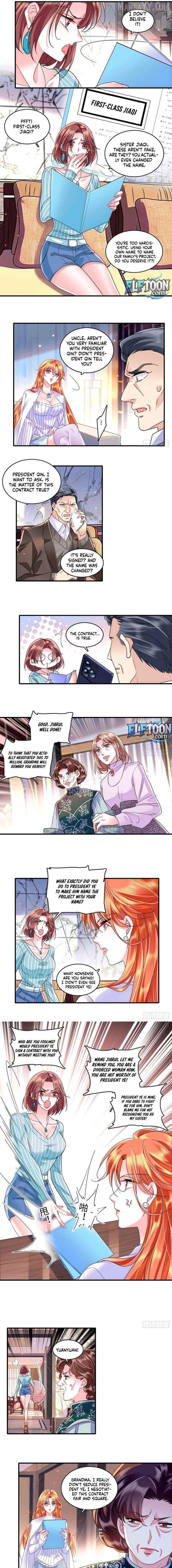 Abandoned Son-in-law Chapter 26 - page 3