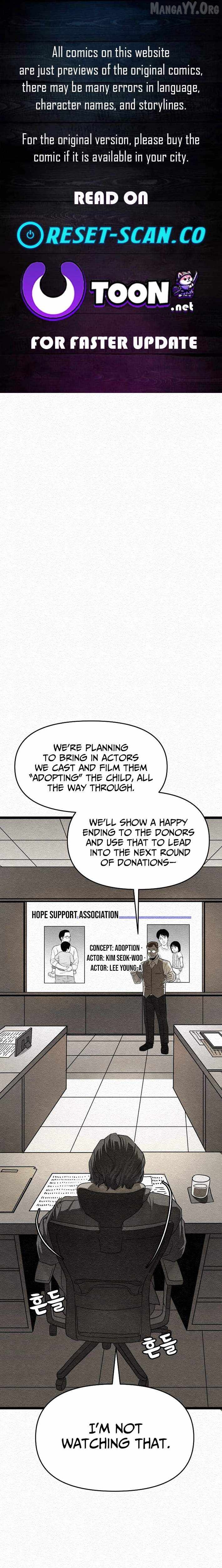 red cage: Recall Chapter 15 - page 1