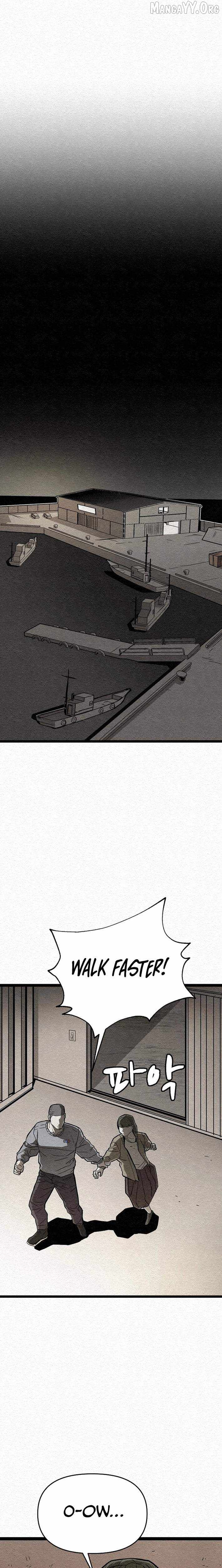 red cage: Recall Chapter 15 - page 17