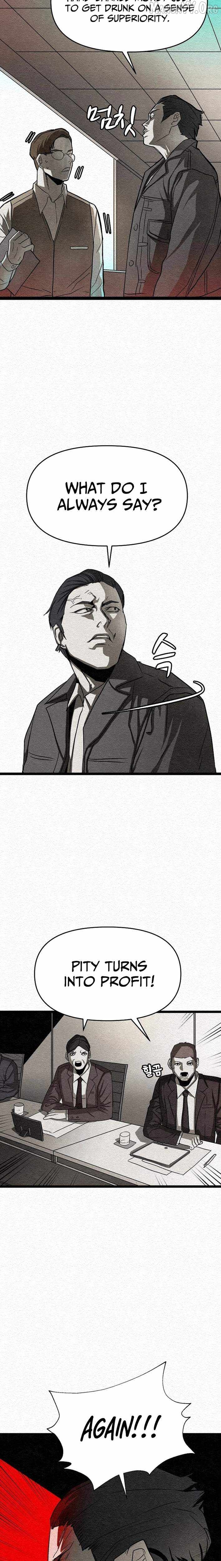red cage: Recall Chapter 15 - page 4