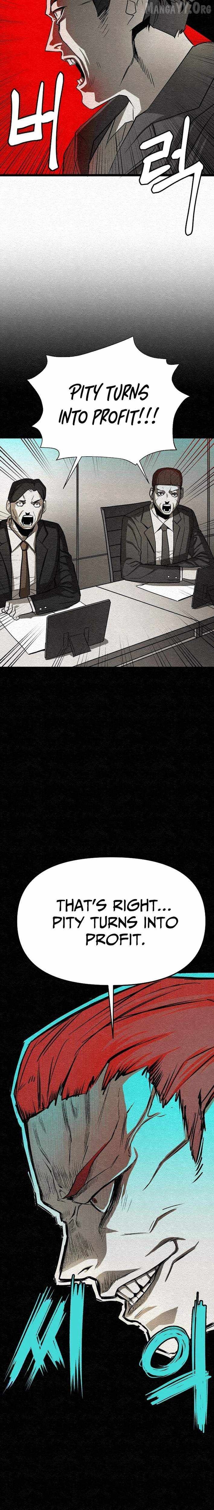 red cage: Recall Chapter 15 - page 5