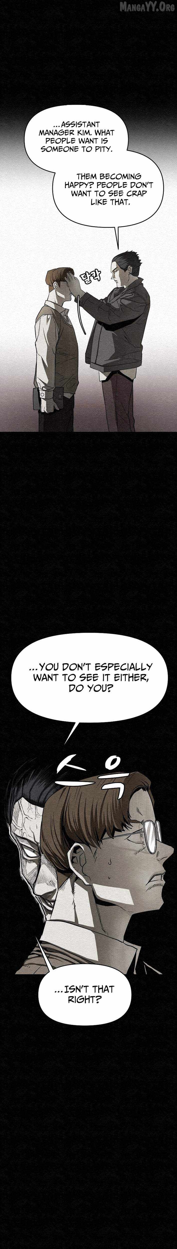 red cage: Recall Chapter 15 - page 6