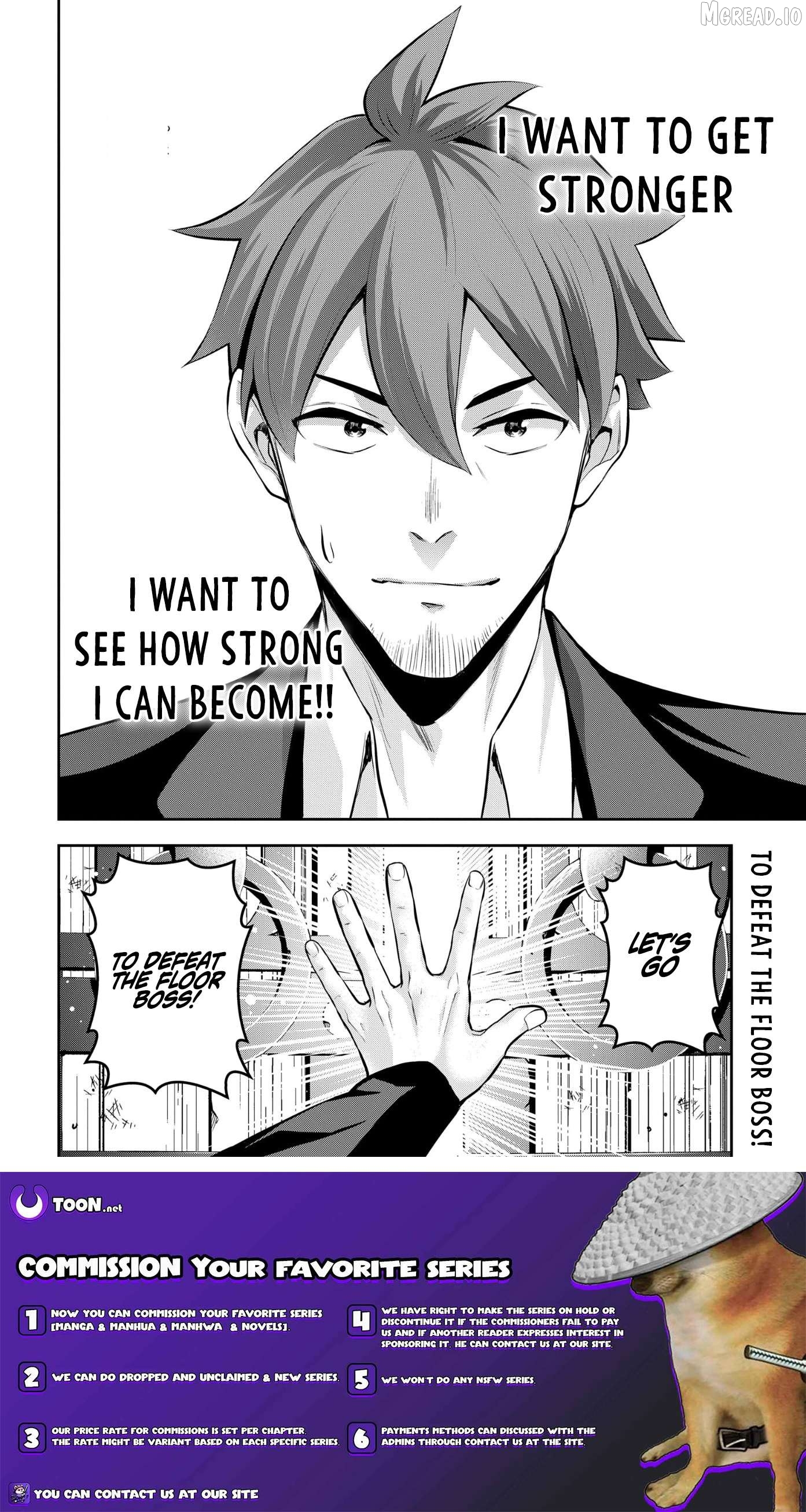The Strongest Summoner is a Thirty-Something Guy: The Other World Domination of a Card Gamer Whose Cards Were Disposed of by His Parents Chapter 6 - page 20