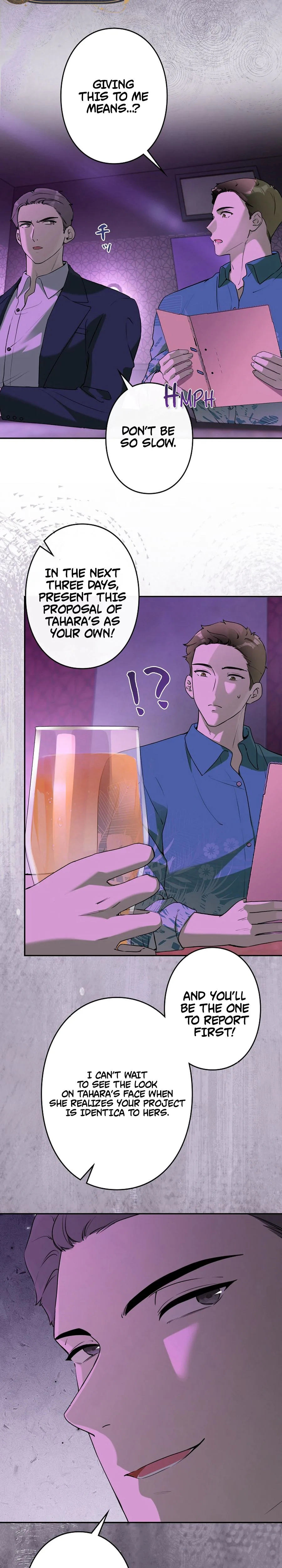 The Former Ace Producer Aims for 10 Million Followers in Her Second Life Chapter 39 - page 10