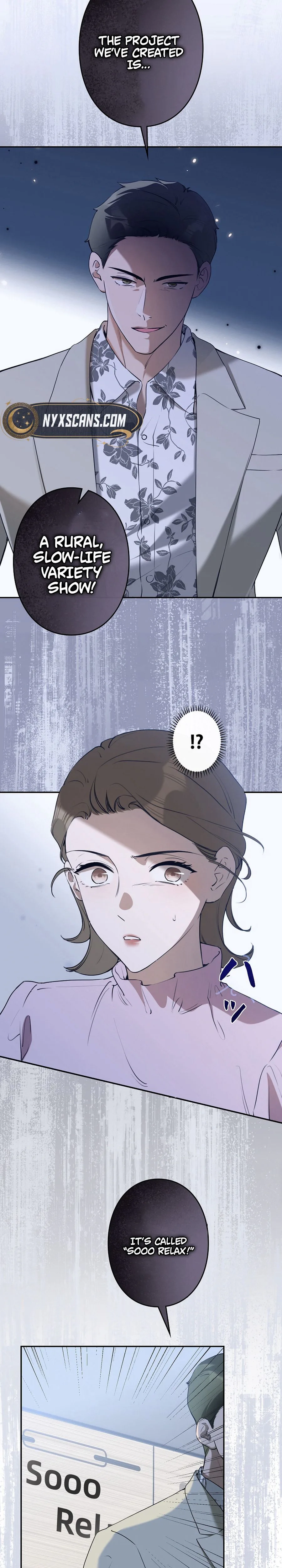 The Former Ace Producer Aims for 10 Million Followers in Her Second Life Chapter 39 - page 13