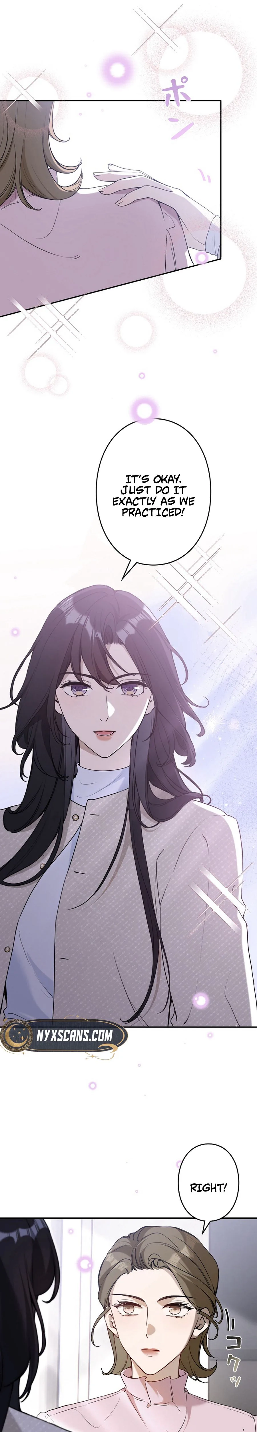 The Former Ace Producer Aims for 10 Million Followers in Her Second Life Chapter 39 - page 18