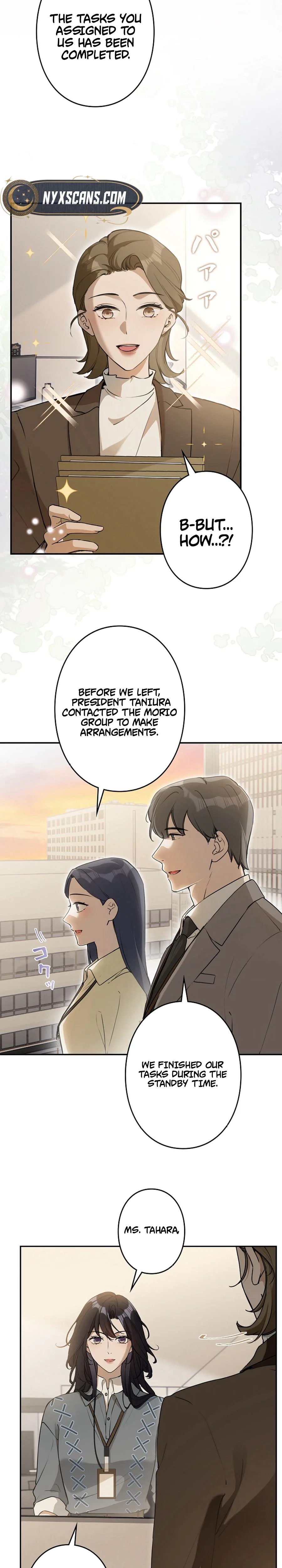 The Former Ace Producer Aims for 10 Million Followers in Her Second Life Chapter 39 - page 2