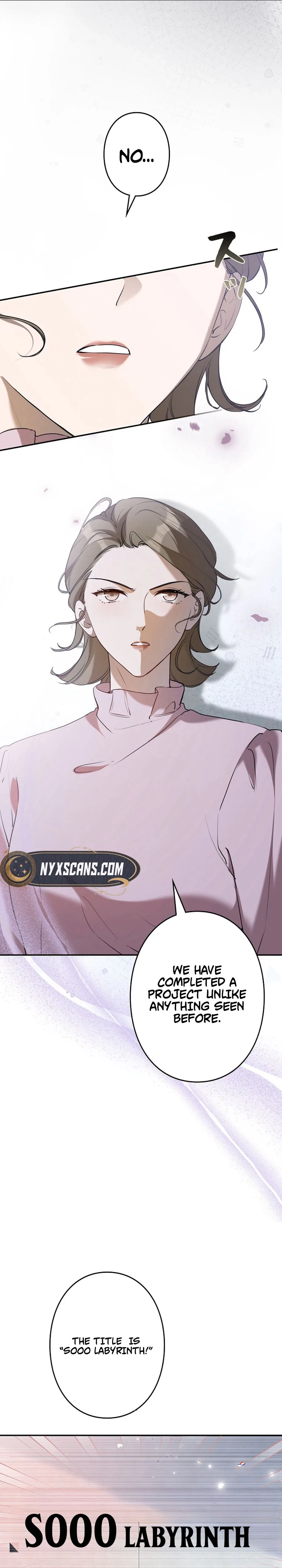 The Former Ace Producer Aims for 10 Million Followers in Her Second Life Chapter 39 - page 21